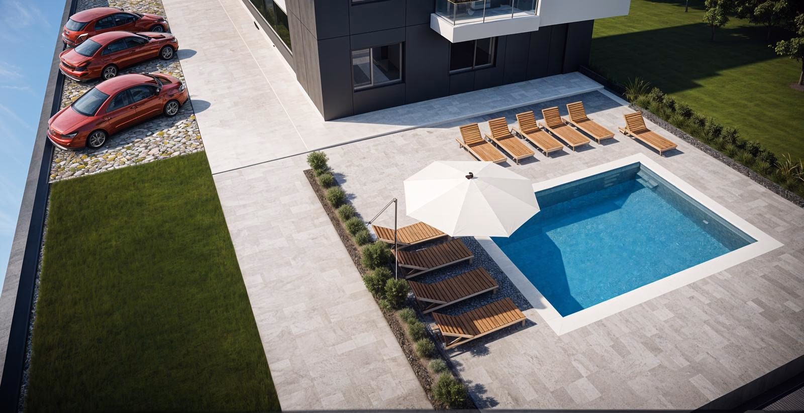 Apartamenty w Primorsku - Gardenia 2 – zdjęcie 4