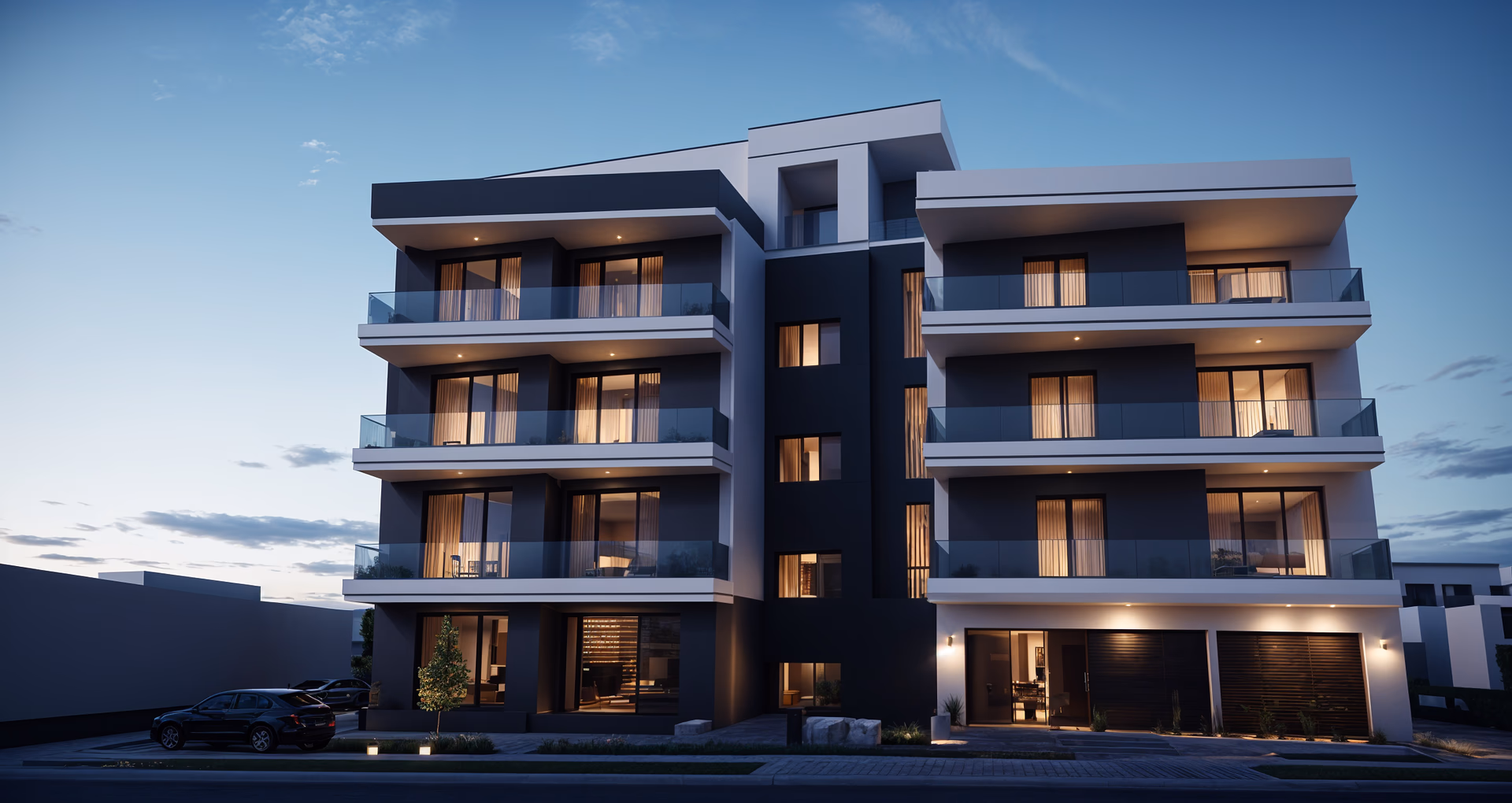 Apartamenty Sofija w Kiten – zdjęcie 4