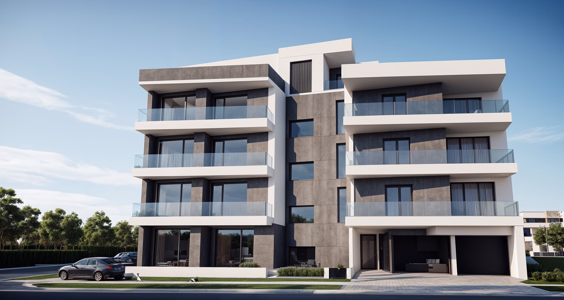 Apartamenty Sofija w Kiten – zdjęcie 5