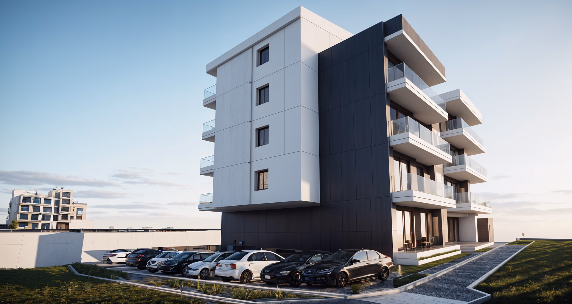 Apartamenty Sofija w Kiten – zdjęcie 6