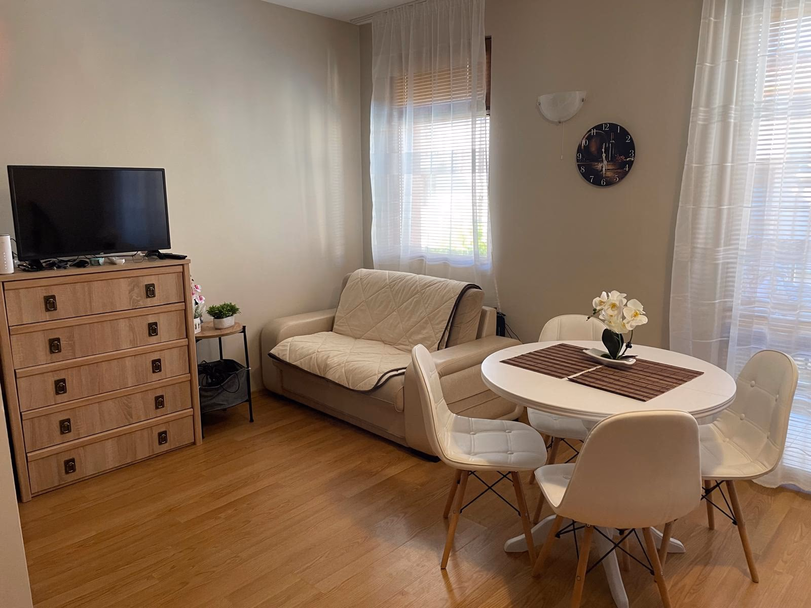 Apartament nad Morzem Czarnym – Primorsko, Bułgaria, rynek wtórny – zdjęcie 3