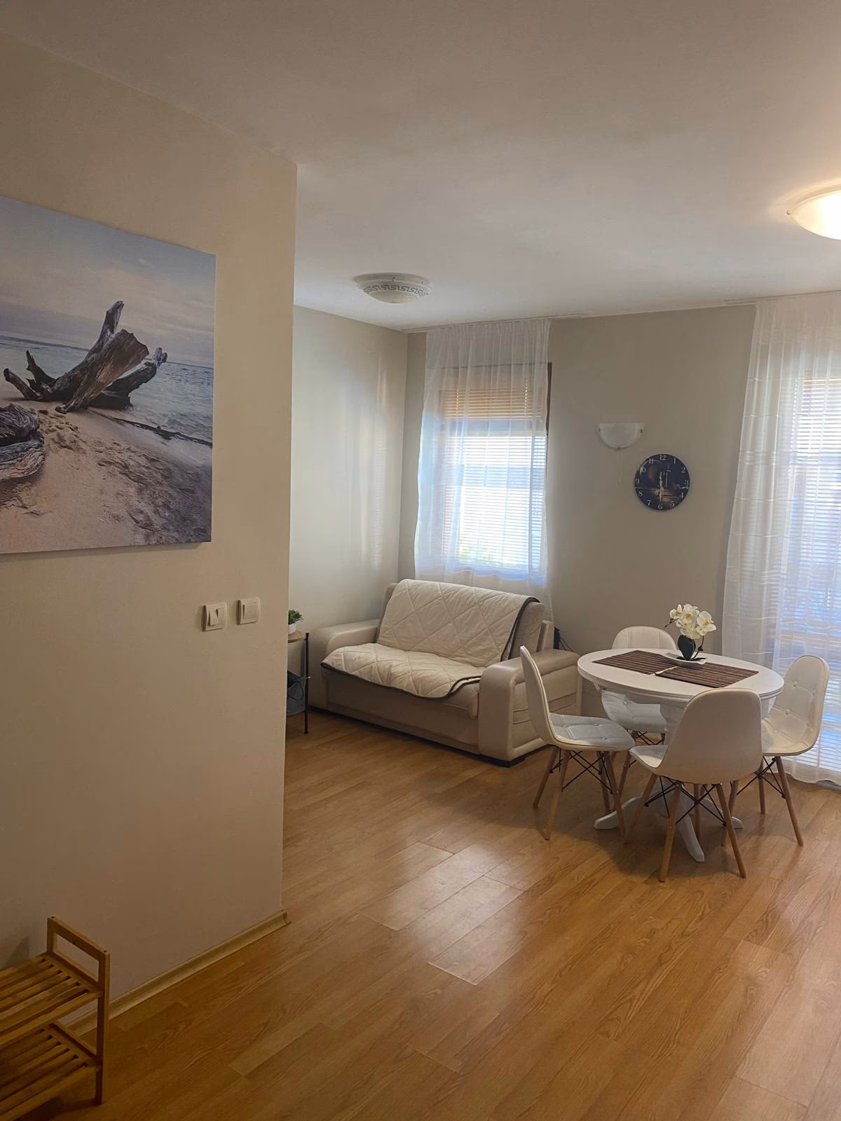 Apartament nad Morzem Czarnym – Primorsko, Bułgaria, rynek wtórny – zdjęcie 5